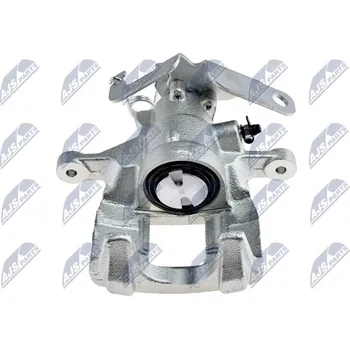 Brzdový třmen Brzdový třmen AJS Parts HZT-FR-028