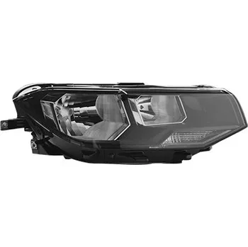 Přední světlomet Světlomet VAN WEZEL 5706962V