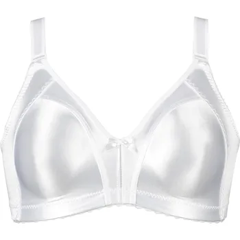 Podprsenka Zmenšovací podprsenka Minimizer Naturana 5063 BÍLÁ Barva: BÍLÁ 300, Obvod: 75, Velikost košíčků: C