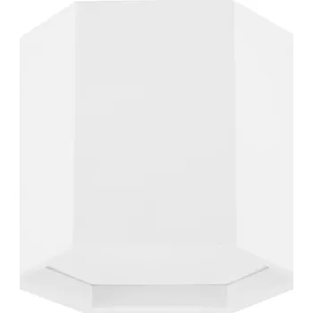 Designové stropní svítidlo Samba 20 bílé