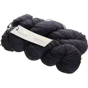 Příze Gazzal Wool Star 3802 forged iron