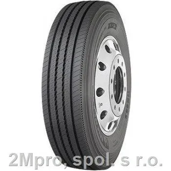 MICHELIN 215/75 R 17,5 TL 126/124M XZE2 DOT2013