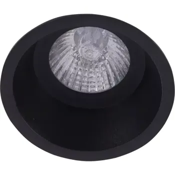 Podledové svítidlo Itaka černé