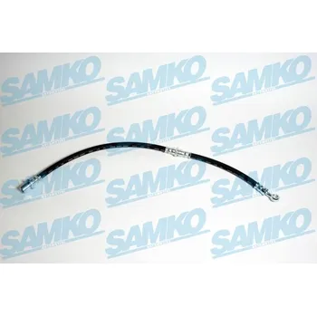 Brzdová hadice Brzdová hadice SAMKO 6T48082