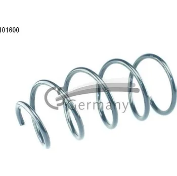 Pružina podvozku CS GERMANY 14.101.600