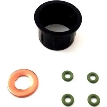 Palivový systém INSTALAČNÍ SADA CR INJEKTOR FORD, PSA 1250976 DR MOTOR