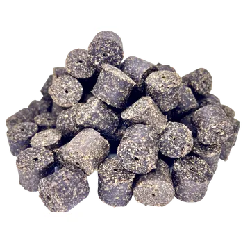 LK Baits Játrové Pelety krmné KAPR/SUMEC/JESETER 17mm, 250g