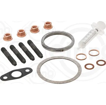 Turbodmychadlo Montážní sada, dmychadlo ELRING 938.690