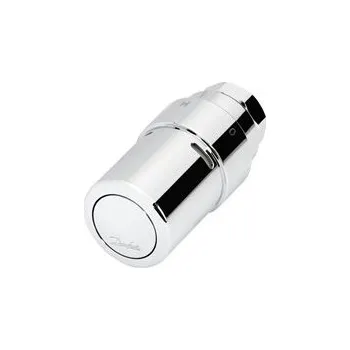 Hlavice pro radiátor Danfoss Hlavice RAX-K termostat. chrom 013G6180