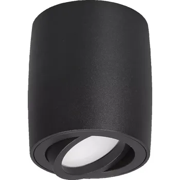Bodové svítidlo Bodové svítidlo Gozzano černé