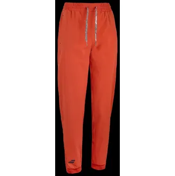 Dámské kalhoty Babolat PLAY PANT Barva: Oranžová, Velikost: M