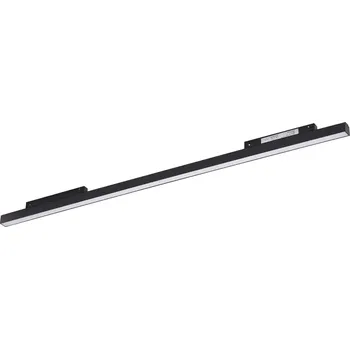 Alfa Saga Track Magnetic 2Line 64 stmívatelné černá