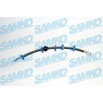 Brzdová hadice Brzdová hadice SAMKO 6T46712