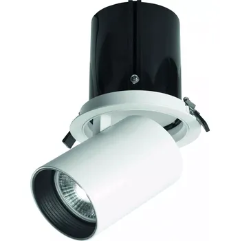 Podhledové svítidlo Juno bílé