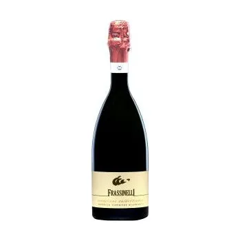 Frassinelli PROSECCO DOCG RIVE DI MANZANO - MILLESIMATO