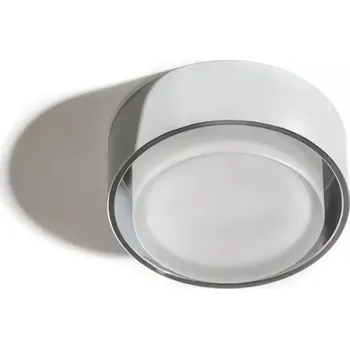 Bodové svítidlo Bodové světlo Kastoria 3000K chrom do sádrokartonu