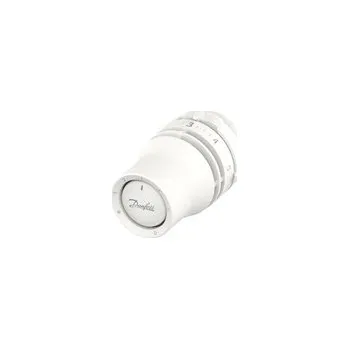Hlavice pro radiátor Danfoss Hlavice Redia RA termostatická (náhrada za 013G5154) 015G3388
