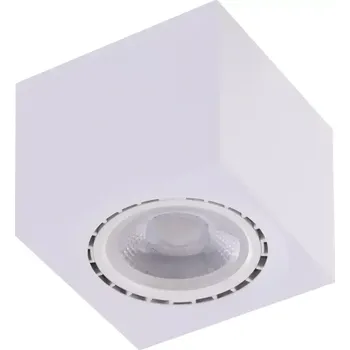 Bodové svítidlo Bodové světlo Eco Alex V.2 bílé