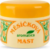 Aromatica Měsíčková mast 50 ml