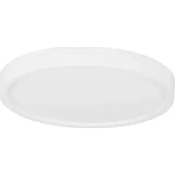 LED stropní svítidlo Dixie 22 bílé