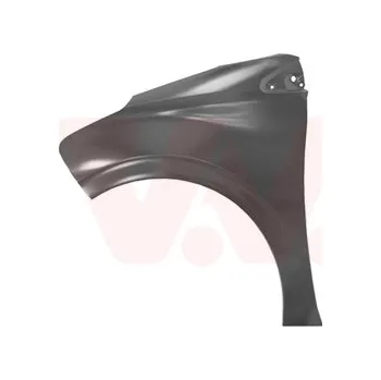 Blatník karosérie Blatník VAN WEZEL 4034657