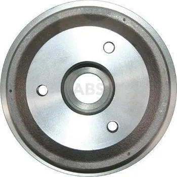 Brzdový buben Brzdový buben A.B.S. 2471-S