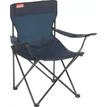 Jídelní židle Loap Hawaii Chair - tm. modrá (Skládací židle Loap Hawaii Chair - blue)
