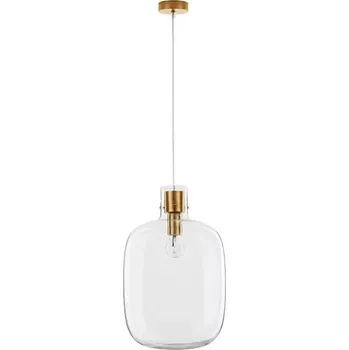 Lustr na lanku Cinzia 30 Čirá