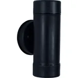 Venkovní zahradní svítidlo Limbio 8 černé