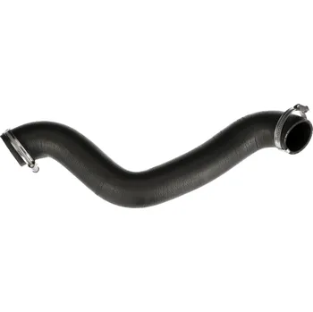 GATES Hadička plnicího vzduchu 09-1187