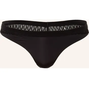 Dámské spodní prádlo Triumph Dámské Kalhotky Aura Spotlight, černá, 44