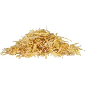 Koření Profikoření - Měsíček lékařský květ řezaný (6 Kg) (Měsíček lékařský květ sušený)