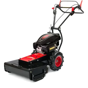 Mulčovač Motor Jirkov Bravo GCVx200 + variátor