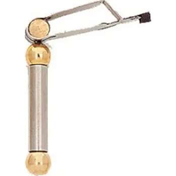 Dr. Slick Co. Rotační Skřipec Rotary Hackle Plier Small