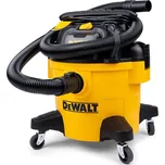 DeWALT DXV34PTA