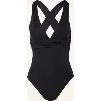 Dámské plavky Seafolly Dámské Plavky Seafolly Collective, černá, 38