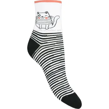 WOLA Dětské ponožky w34.01p-vz.131 Barva: 05A, Velikost: 27-29(18-19)