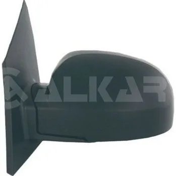 Auto zrcátko Vnější zpětné zrcátko ALKAR 6125626