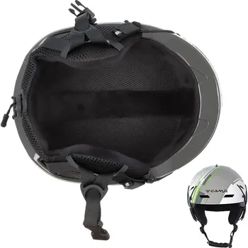 Pracovní přilba CAMP Voyager Padding S