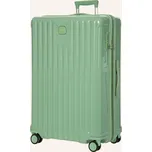 Bric's Trolley Kufr Positano, světle zelená