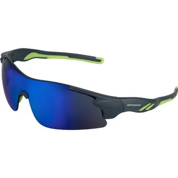 Sluneční brýle Sluneční brýle Arcore AMON UNI Tmavě šedá, Zelená, Šedá