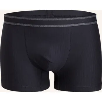 Slipy Mey Pánské Boxerky Série Unlimited, tmavě šedá, 52