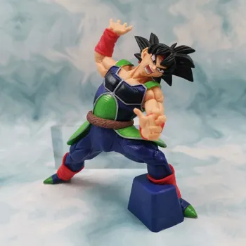 Figurka Dragon Ball anime sběratelská figurka Burdock