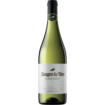 Víno Torres Sangre de Toro Blanco 0,75l