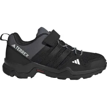 Dětská treková obuv Dětská outdoorová obuv adidas TERREX AX2R CF K 31 Černá, Bílá