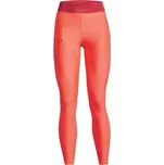 Dámské legíny Under Armour ARMOUR BRANDED LEGGING md Oranžová
