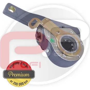 Brzdová páka páka brzdová Profi part SCANIA 124 Profi Part PREMIUM, zadní + př. levá