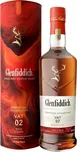 Glenfiddich Perpetual Collection Vat 02…