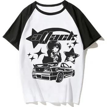 Dámské tričko Dámské tričko s potskem Velikost: M, Barva (Varianta): 14080