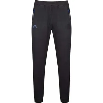 Pánské tepláky Kappa LOGO DABILO S Černá